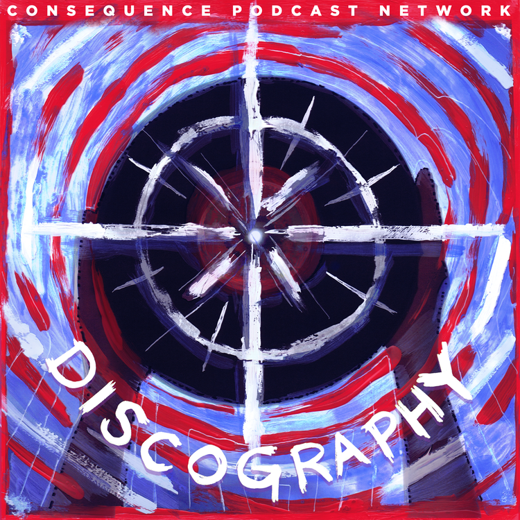 cover art for Welcome to Discography