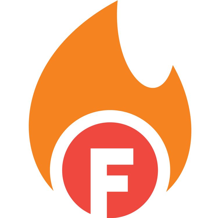 cover art for Fifteen Years of Flame ON!