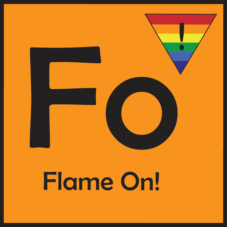 cover art for Episode 91 :: Final Fantasy XIV and LGBTQ Guilds