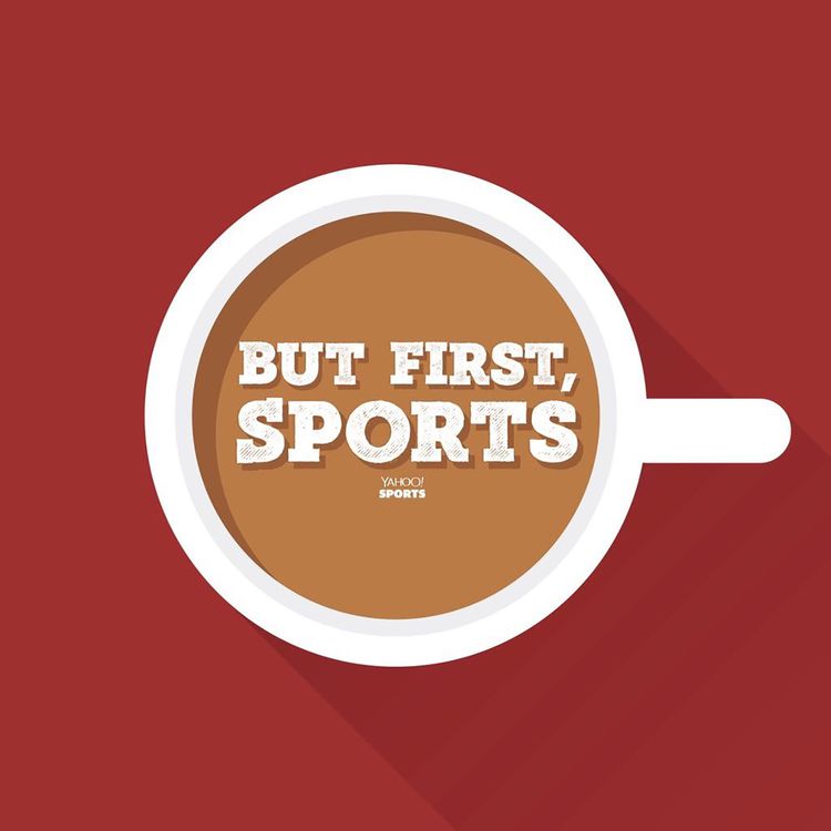 cover art for First look at the Raptors - William Lou