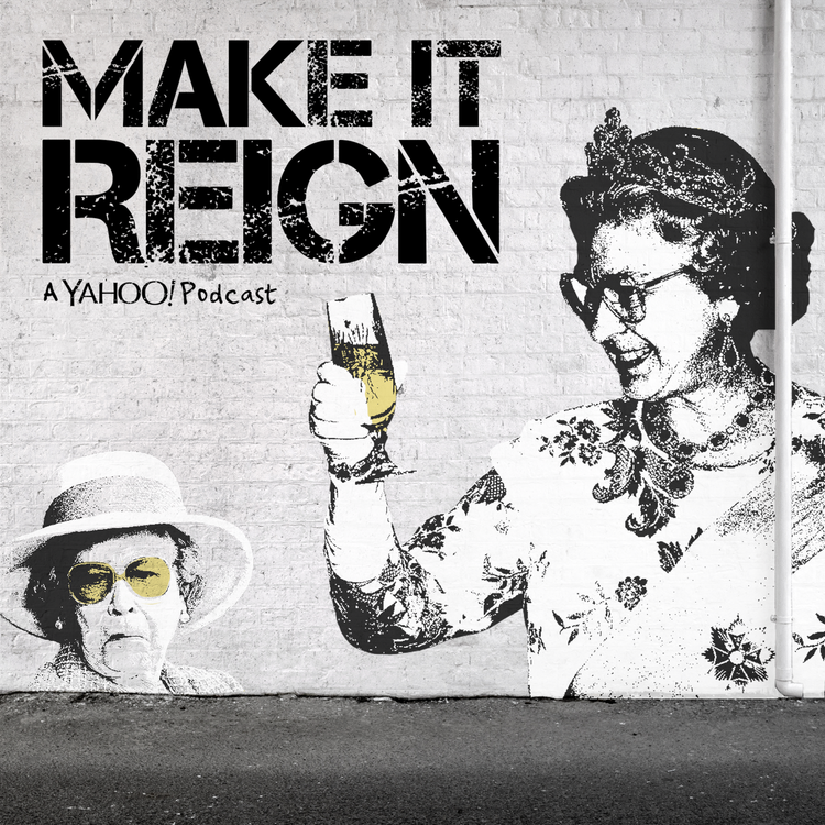 cover art for A Royal Tease: Meet the Peasants