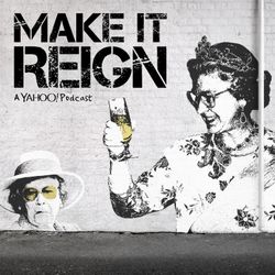 cover art for Make It Reign