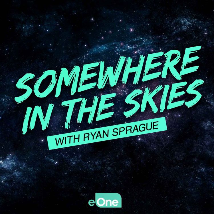cover art for Comedians on UFOs: Part 2