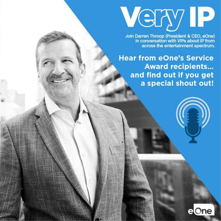 cover art for Longtime eOners on what makes this place so special!