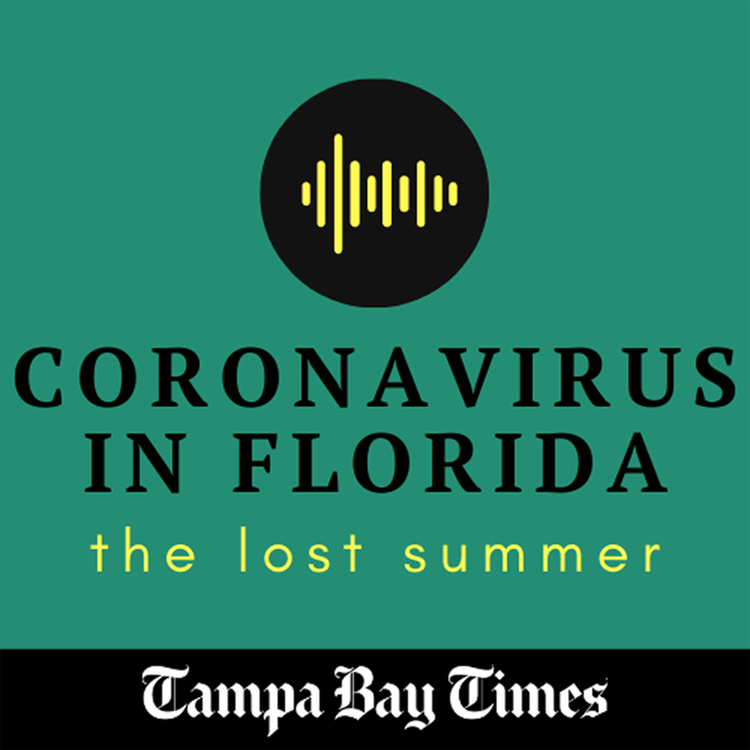 cover art for No symptoms? Consider holding off on a coronavirus test