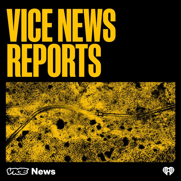cover art for Mexico's Forever War Against Drug Cartels (VICE News Reports)