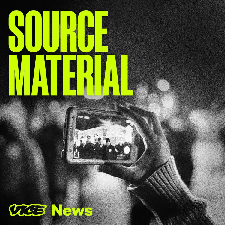 cover art for Introducing Source Material: Ep 2. AFTER 8:46 Louisville: The Shooting at Yaya’s BBQ
