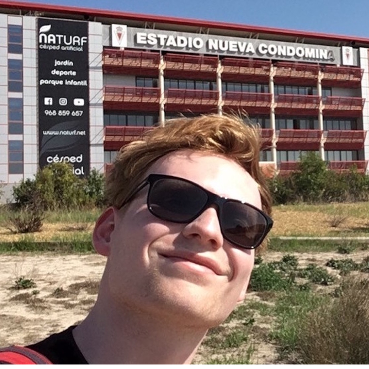 cover art for #39 VICE Sports ontmoet Michel Doodeman