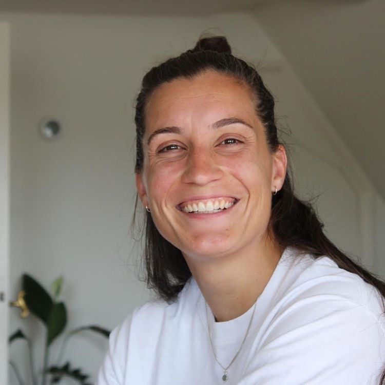 cover art for #37 VICE Sports ontmoet Leonne Stentler