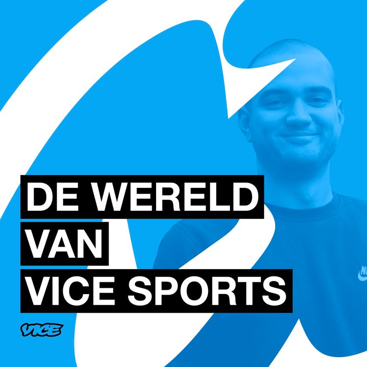 cover art for #33 Welkom bij seizoen 2