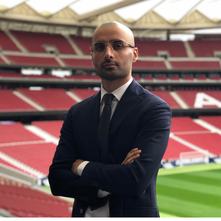 cover art for #19 Het bijzondere levensverhaal van Khais Rahmanie