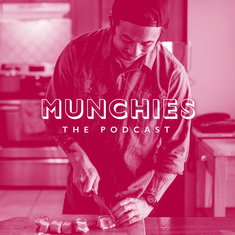 cover art for #37 Nick Chen-Yin - Smoked Out in Toronto