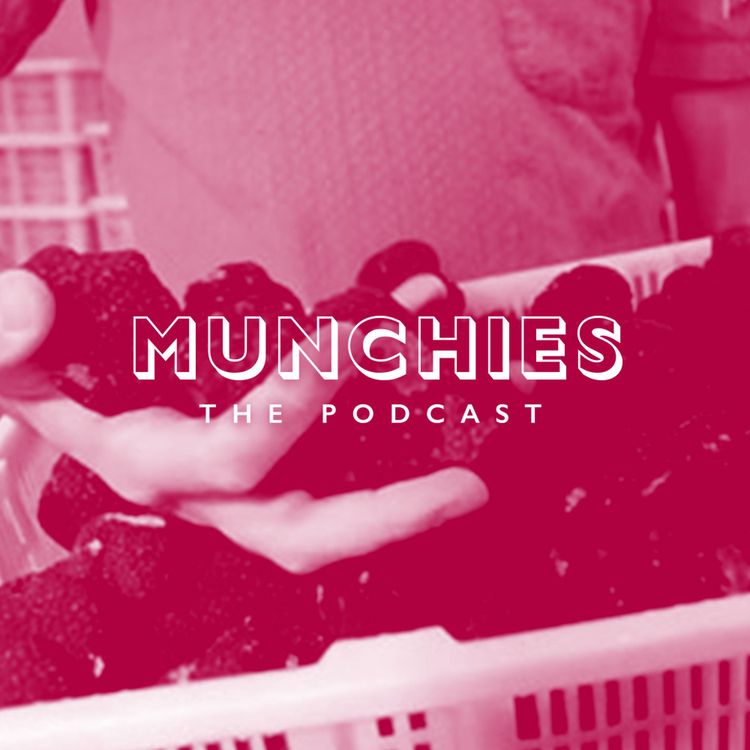 cover art for #33 Ian Purkayastha - Meet the Truffle Dealer