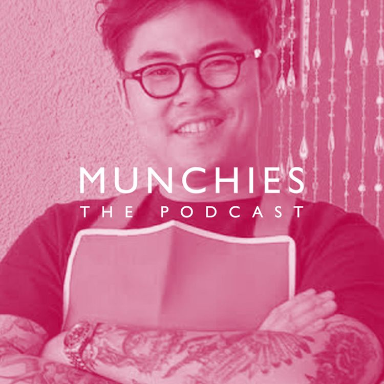 cover art for #23 Kris Yenbamroong - Being a Wino Is Now Easier Than Ever