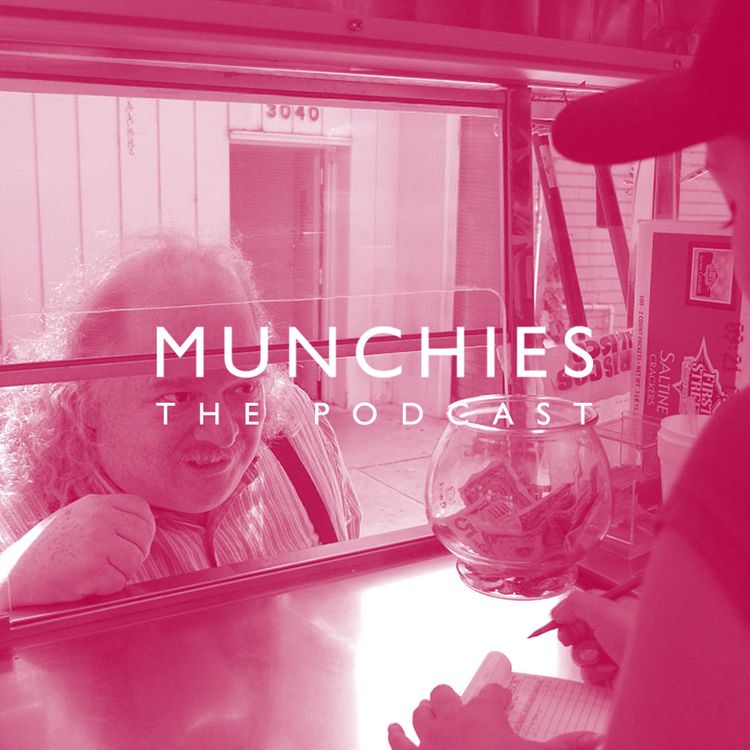 cover art for #20 Jonathan Gold - From Dr. Dre to Neck Tacos