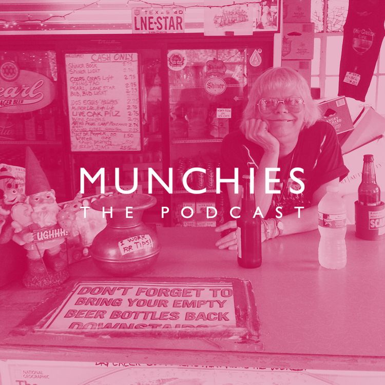 cover art for #19 Dry Creek Cafe - How to Drink Like a Texan