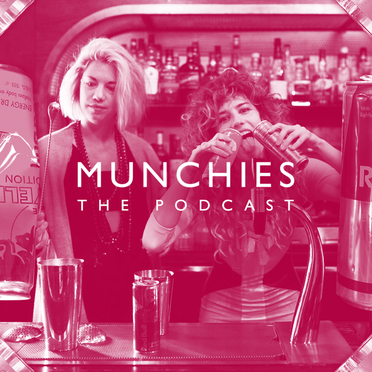 cover art for #9 Prince Rama - Why People Are Energy Drink Obsessed