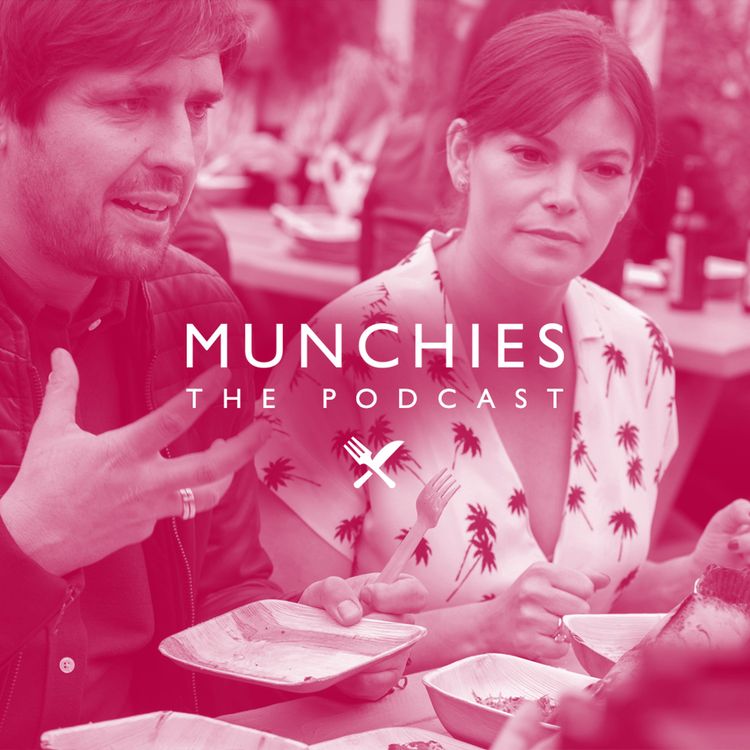 cover art for #7 Gail Simmons - How Top Chef Changed Food