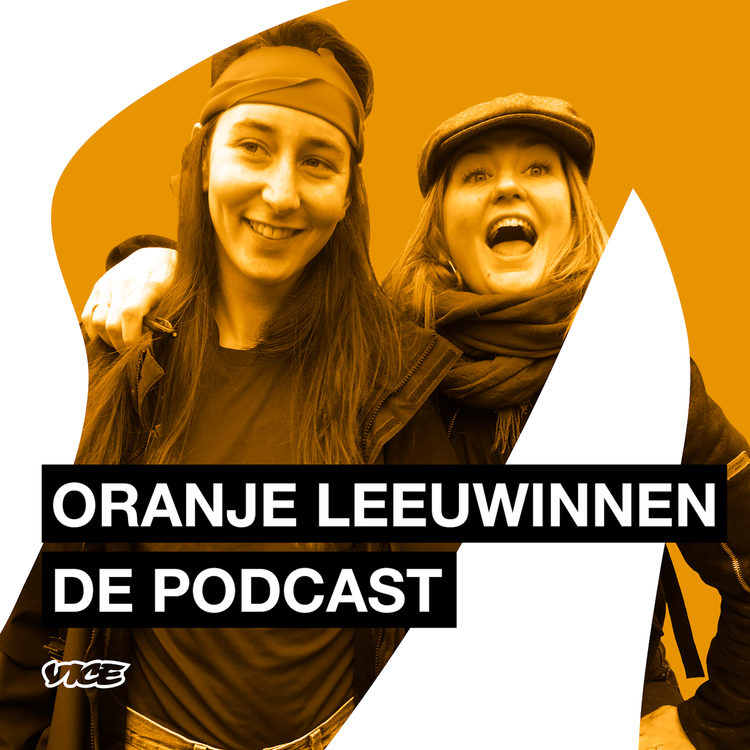 cover art for Sanne van Dongen over het nu al geslaagde WK van haar tweelingzus Merel