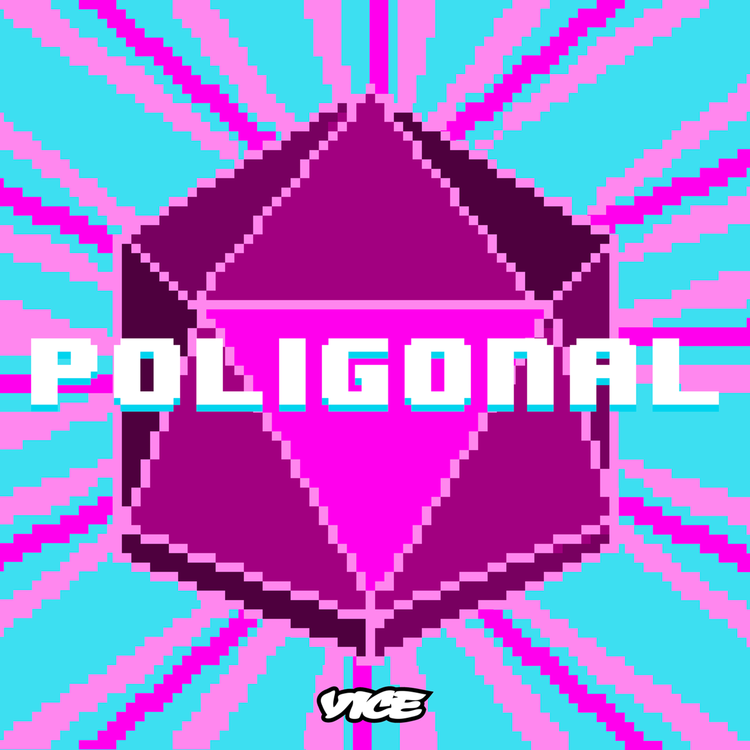 cover art for Poligonal Especial: 'Roguemance' transforma relações amorosas em videogame