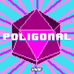cover art for Poligonal