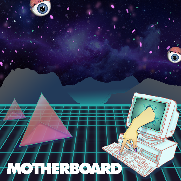 cover art for BROAD BAND (Live)