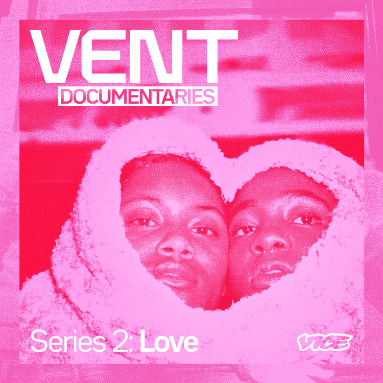 cover art for Bonus: VENT from VICE UK