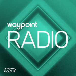 cover art for Waypoint Radio