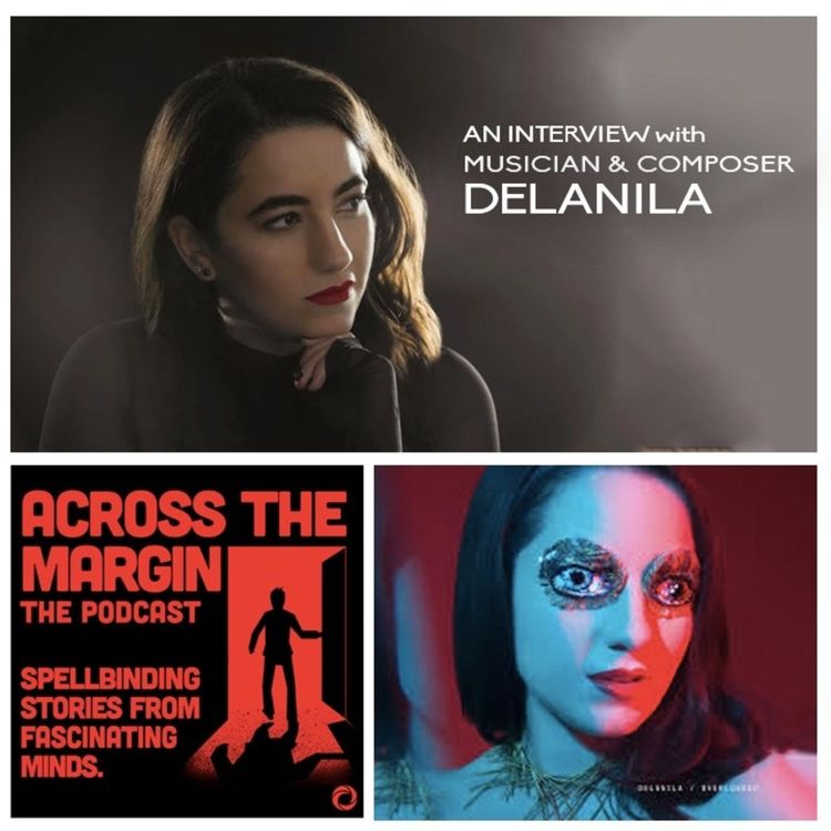 cover art for Episode 81: DELANILA's Overloaded