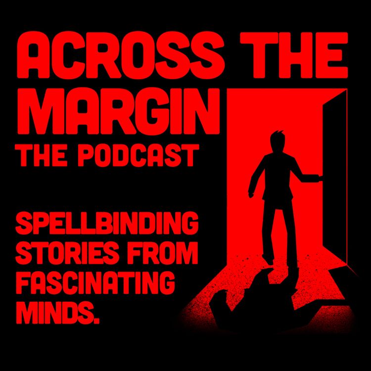 cover art for Episode 50: Active Measures with Jack Bryan