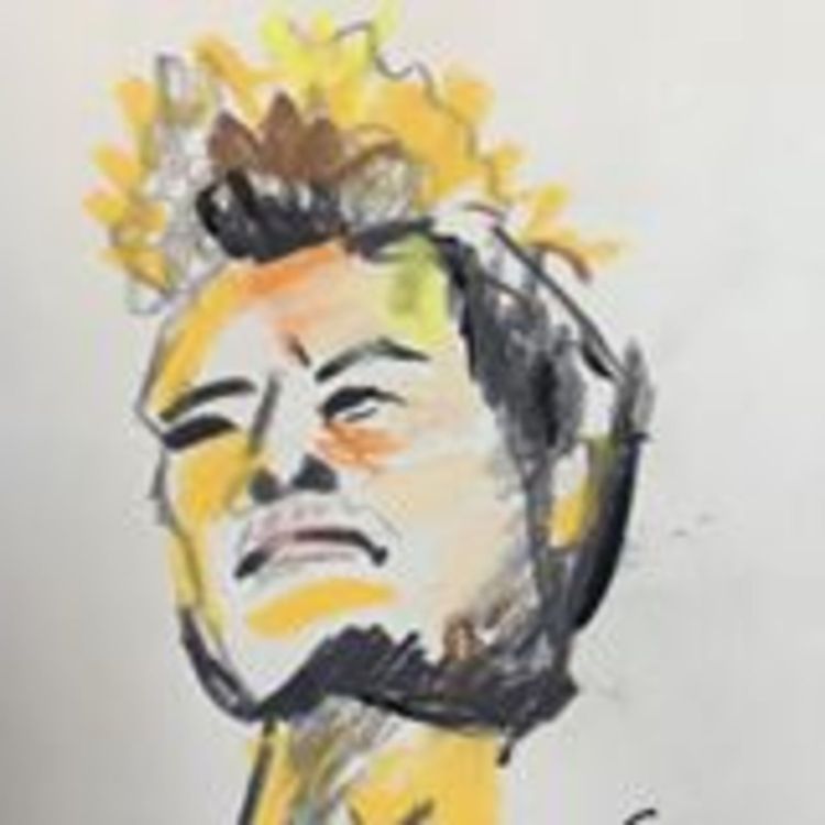 cover art for Episode 11-An Interview with Evan McPhaden