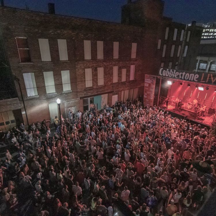 cover art for Alll In With Aqueous Episode 8-Catching up with Mike Gantzer