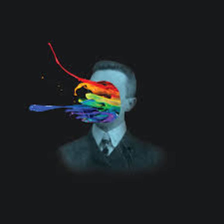 cover art for All in With Aqueous Episode 7-Mike Gantzer Track by Track Breakdown of Color Wheel