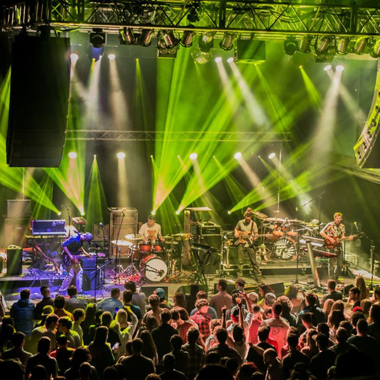 cover art for All In With Aqueous Episode One-An Interview with Mike Gantzer