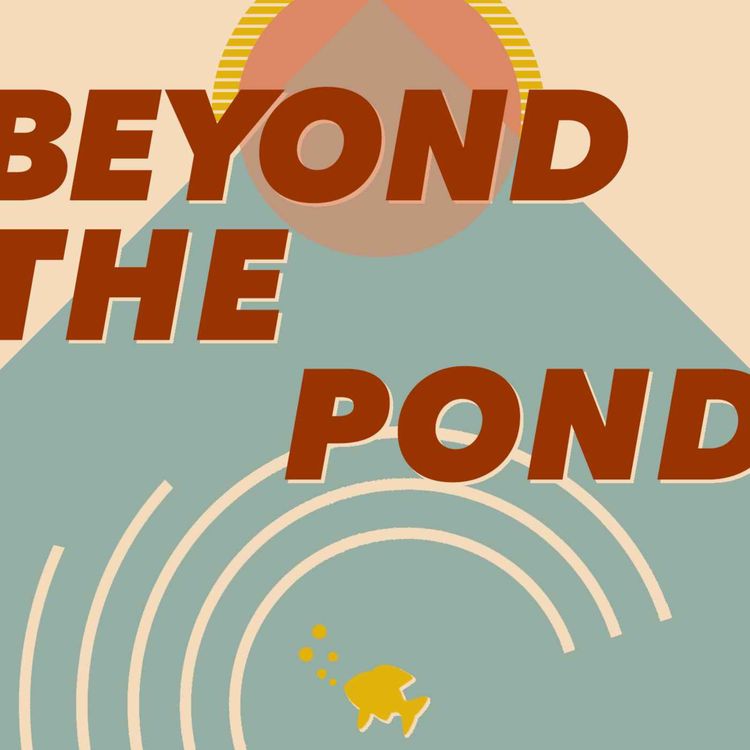 cover art for Episode 133: Float Along & Fill Your Lungs