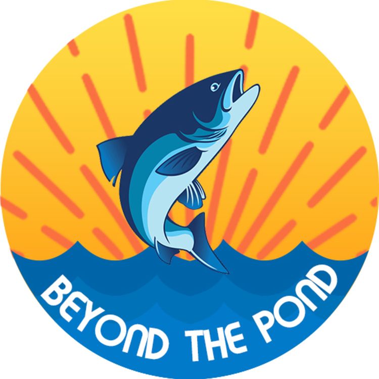 cover art for Episode 003: Riverport Gin