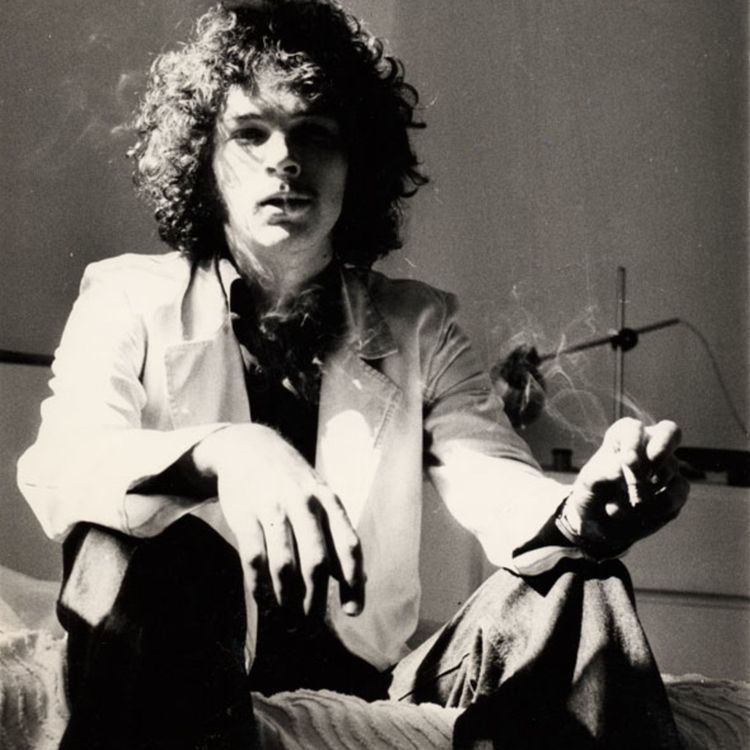 cover art for 110: We've Been Gone a Long Time