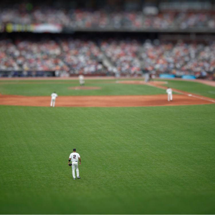 cover art for 69: Out of Left Field