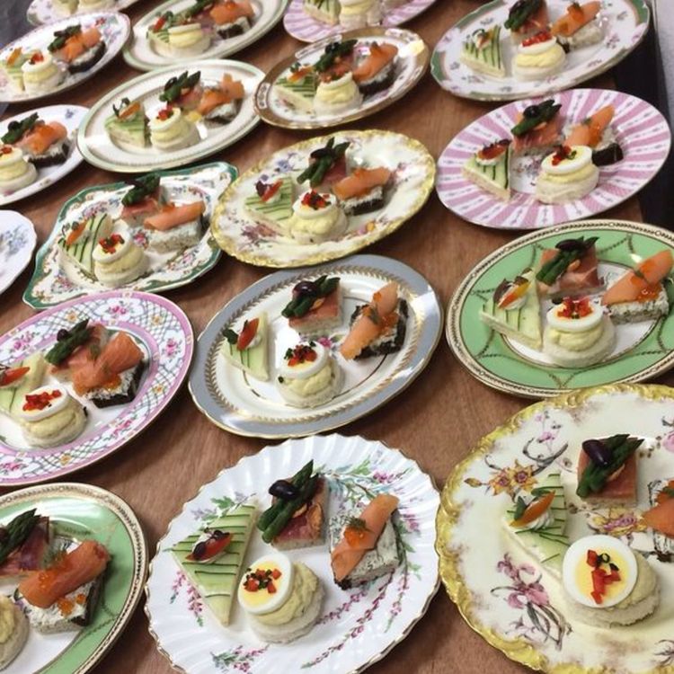 cover art for 60: More Sandwiches!