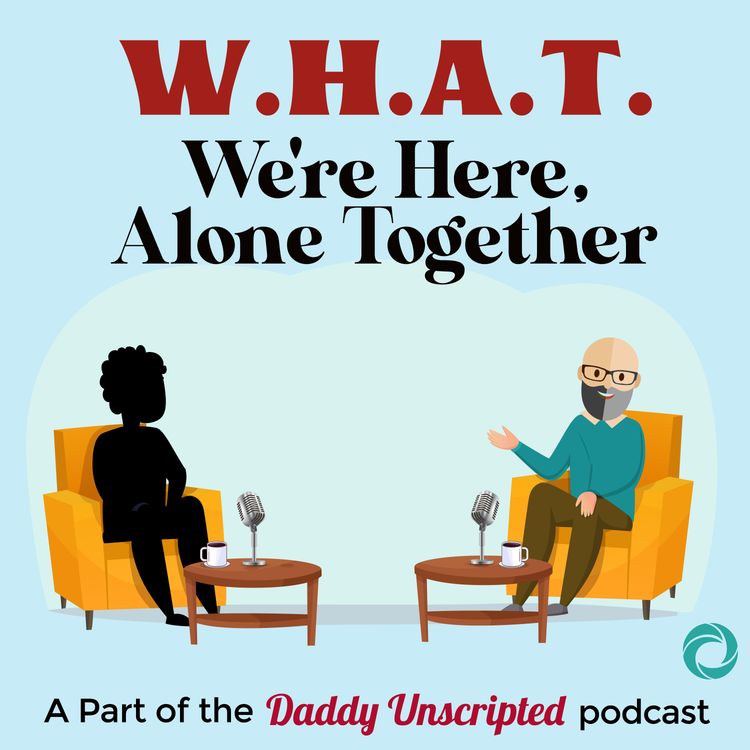 cover art for WHAT Gave Ashley Girres A Fierce Mind?