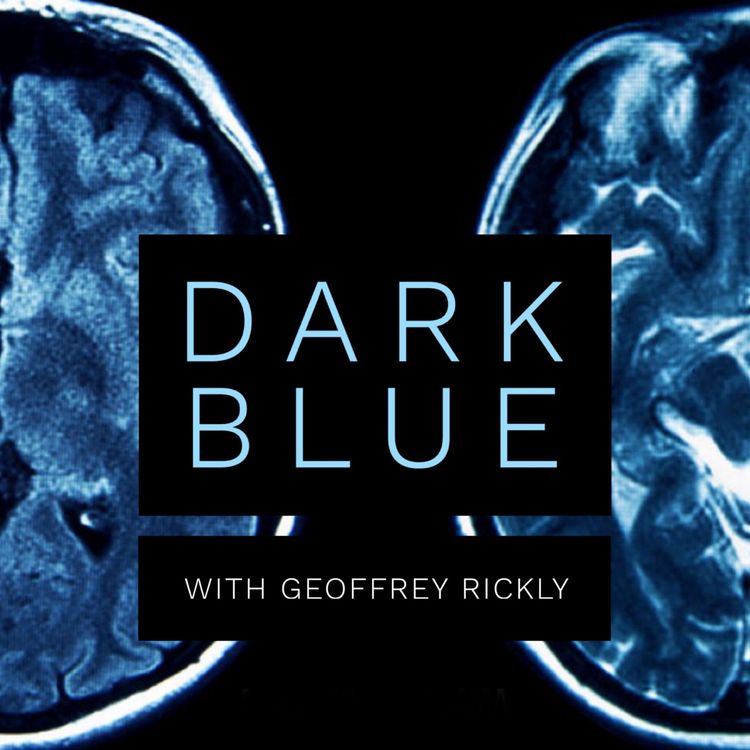 cover art for Episode 1: Introduction to Dark Blue