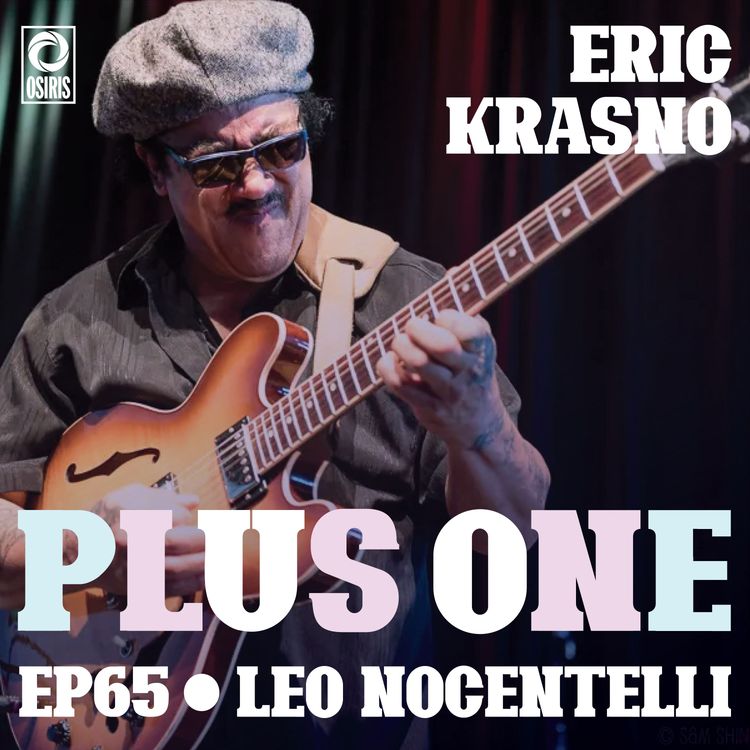 cover art for Leo Nocentelli