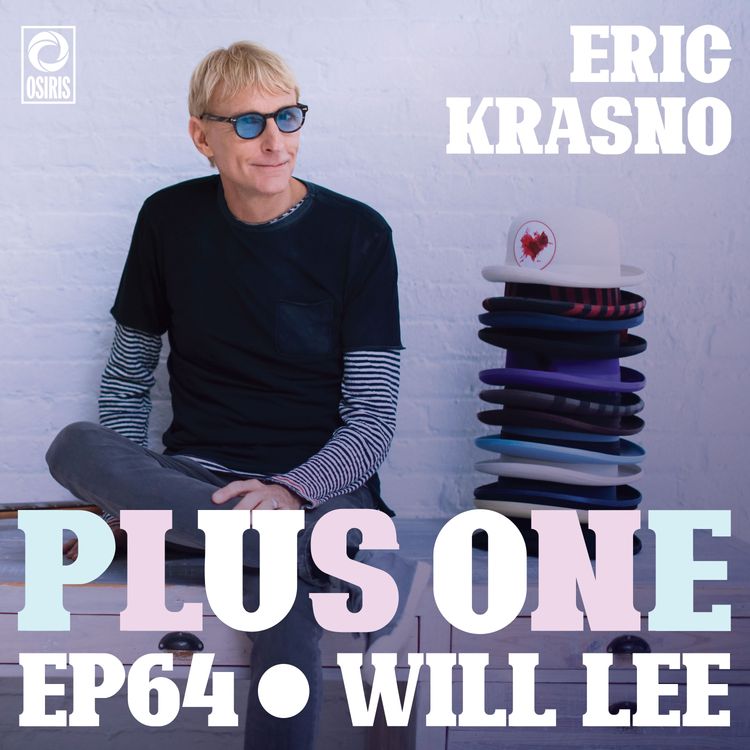 cover art for Will Lee