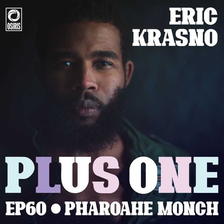 cover art for Pharoahe Monch