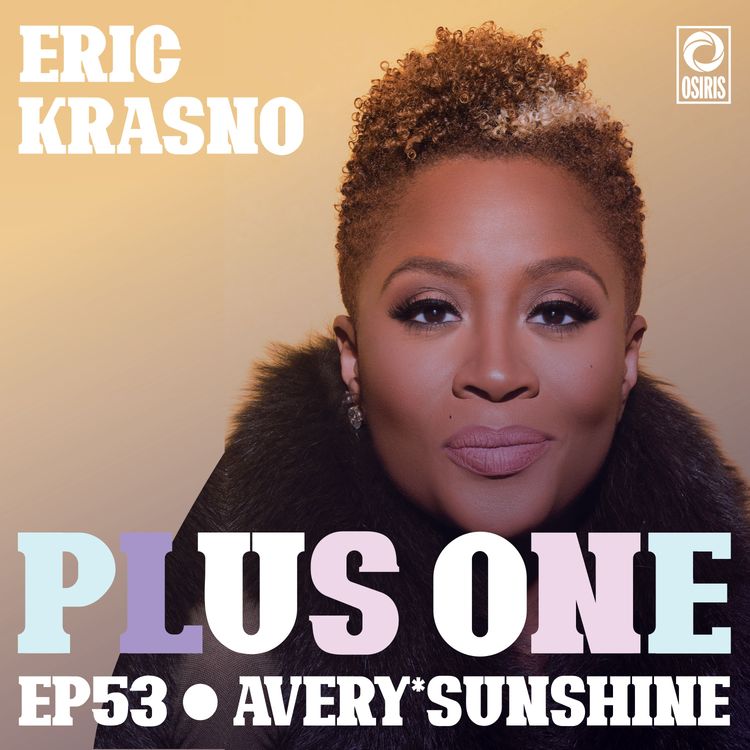 cover art for Avery*Sunshine