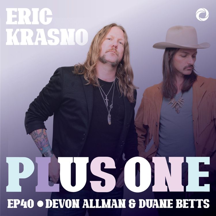 cover art for Duane Betts and Devon Allman