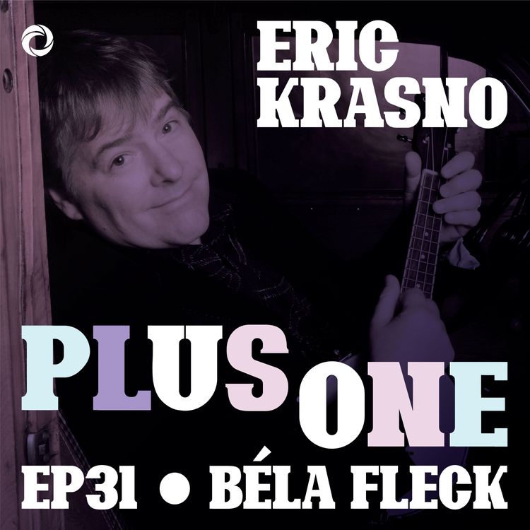 cover art for Béla Fleck