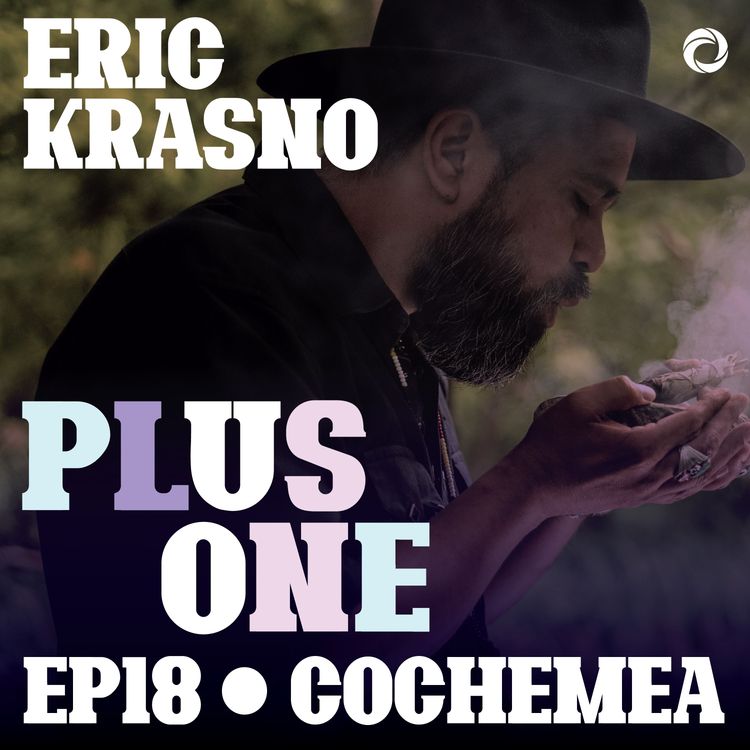 cover art for Cochemea Gastelum