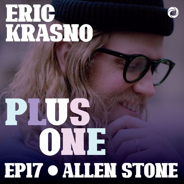 cover art for Allen Stone