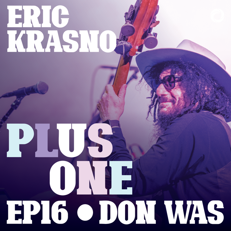 cover art for Don Was